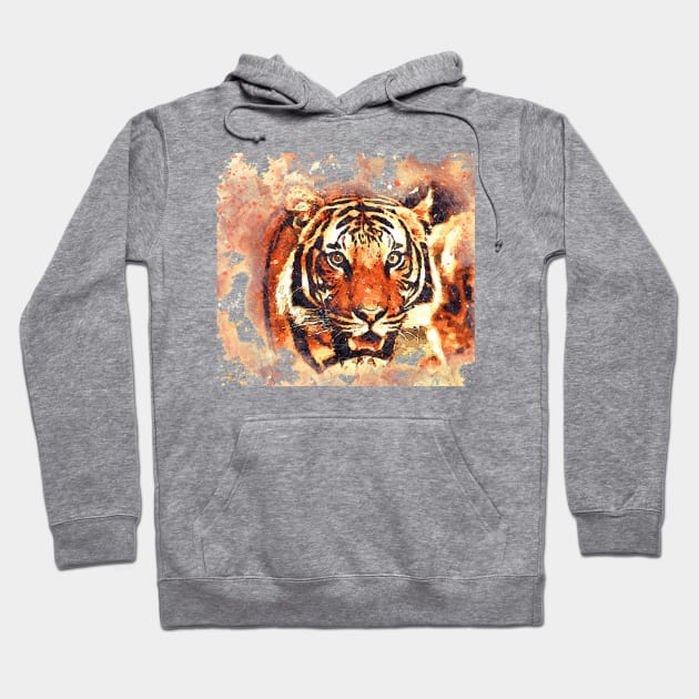 jaguar Hoodie by perfect x Shopping